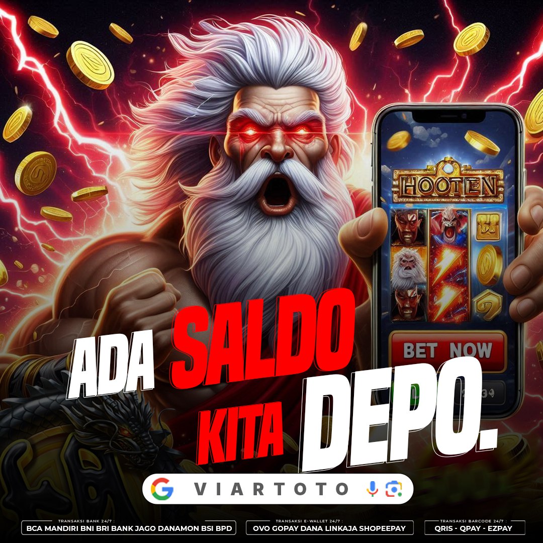 VIARTOTO: TOKEK TOTO 4D SLOT RESMI HARI INI TERBARU TAHUN 2025 